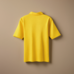 Polo - Yellow - Image 2