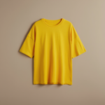 Oversized - Yellow