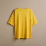 Oversized - Yellow - Image 2